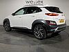 Hyundai KONA 1.6 GDi Hybrid Premium 5dr DCT White