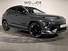 Hyundai KONA 160kW N Line 65kWh 5dr Auto Grey