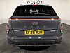 Hyundai KONA 160kW N Line 65kWh 5dr Auto Grey