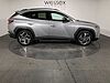 Hyundai TUCSON 1.6 TGDi 48V MHD Ultimate 5dr 2WD DCT Silver