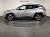 Hyundai TUCSON 1.6 TGDi 48V MHD Ultimate 5dr 2WD DCT Silver