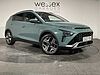 Hyundai BAYON 1.0 TGDi 48V MHEV Premium 5dr DCT Green
