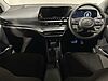 Hyundai BAYON 1.0 TGDi 48V MHEV Premium 5dr DCT Green