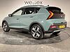 Hyundai BAYON 1.0 TGDi 48V MHEV Premium 5dr DCT Green