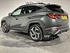 Hyundai TUCSON 1.6 TGDi Ultimate 5dr 2WD Grey