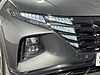 Hyundai TUCSON 1.6 TGDi Ultimate 5dr 2WD Grey