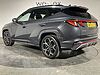 Hyundai TUCSON 1.6 TGDi 48V MHD N Line S 5dr 2WD DCT Grey