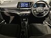Hyundai I20 1.0T GDi 48V MHD SE Connect 5dr DCT Green