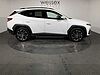 Hyundai TUCSON 1.6T Hybrid Ultimate 5dr Auto White