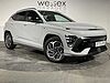 Hyundai KONA 1.6 Hybrid 138 N Line 5dr DCT Grey