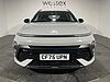 Hyundai KONA 1.6 Hybrid 138 N Line 5dr DCT Grey