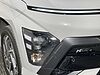 Hyundai KONA 1.6 Hybrid 138 N Line 5dr DCT Grey