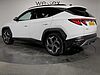 Hyundai TUCSON 1.6 TGDi Hybrid 230 Ultimate 5dr 2WD Auto White