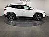 Hyundai TUCSON 1.6 TGDi Hybrid 230 Ultimate 5dr 2WD Auto White