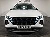 Hyundai TUCSON 1.6 TGDi Hybrid 230 Ultimate 5dr 2WD Auto White