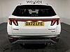 Hyundai TUCSON 1.6 TGDi Hybrid 230 Ultimate 5dr 2WD Auto White