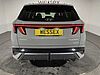 Hyundai TUCSON 1.6T 239 Hybrid N Line 5dr Auto Grey