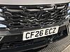 Hyundai TUCSON 1.6T 239 Hybrid N Line 5dr Auto Silver