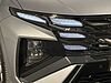 Hyundai TUCSON 1.6T 239 Hybrid N Line 5dr Auto Silver