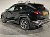 Hyundai TUCSON 1.6 TGDi Plug-in Hybrid Ultimate 5dr 4WD Auto Black