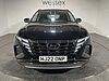 Hyundai TUCSON 1.6 TGDi Plug-in Hybrid Ultimate 5dr 4WD Auto Black