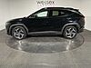 Hyundai TUCSON 1.6 TGDi Plug-in Hybrid Ultimate 5dr 4WD Auto Black