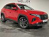 Hyundai TUCSON 1.6 TGDi Premium 5dr 2WD Red