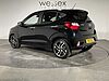 Hyundai I10 1.0 [63] Premium 5dr Auto [Nav] Black