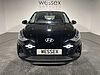 Hyundai I10 1.0 [63] Premium 5dr Auto [Nav] Black
