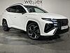 Hyundai TUCSON 1.6T 239 Hybrid N Line 5dr Auto White