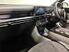 Hyundai TUCSON 1.6T 239 Hybrid N Line 5dr Auto White