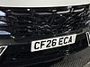 Hyundai TUCSON 1.6T 239 Hybrid N Line 5dr Auto White