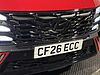 Hyundai TUCSON 1.6T 239 Hybrid N Line 5dr Auto Red