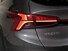 Hyundai SANTA FE 1.6 TGDi Hybrid Ultimate 5dr Auto Blue