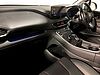 Hyundai SANTA FE 1.6 TGDi Hybrid Ultimate 5dr Auto Blue
