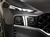 Hyundai SANTA FE 1.6 TGDi Hybrid Ultimate 5dr Auto Blue