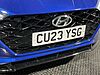 Hyundai I20 1.0T GDi 48V MHD Premium 5dr DCT Blue