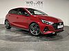 Hyundai I20 1.0T GDi N Line S 5dr Red