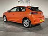 Vauxhall CORSA 1.2 SE Nav Premium 5dr Orange