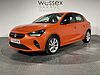 Vauxhall CORSA 1.2 SE Nav Premium 5dr Orange