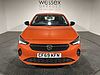 Vauxhall CORSA 1.2 SE Nav Premium 5dr Orange