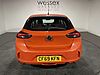 Vauxhall CORSA 1.2 SE Nav Premium 5dr Orange