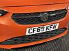 Vauxhall CORSA 1.2 SE Nav Premium 5dr Orange