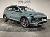Hyundai BAYON 1.0 TGDi Advance 5dr Green
