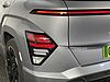 Hyundai KONA 160kW N Line S 65kWh 5dr Auto Silver