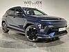 Hyundai KONA 160kW N Line S 65kWh 5dr Auto Blue