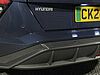 Hyundai KONA 160kW N Line S 65kWh 5dr Auto Blue