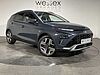 Hyundai BAYON 1.0 TGDi 48V MHEV Premium 5dr DCT Grey