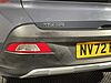 Hyundai BAYON 1.0 TGDi 48V MHEV Premium 5dr DCT Grey