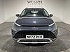 Hyundai BAYON 1.0 TGDi 48V MHEV Premium 5dr DCT Grey
